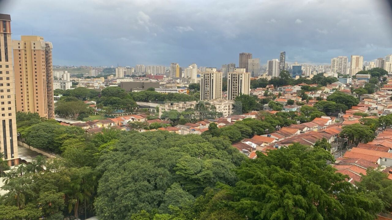 Apartamento Santo Amaro 4 dormitorios 3 banheiros 2 vagas na garagem