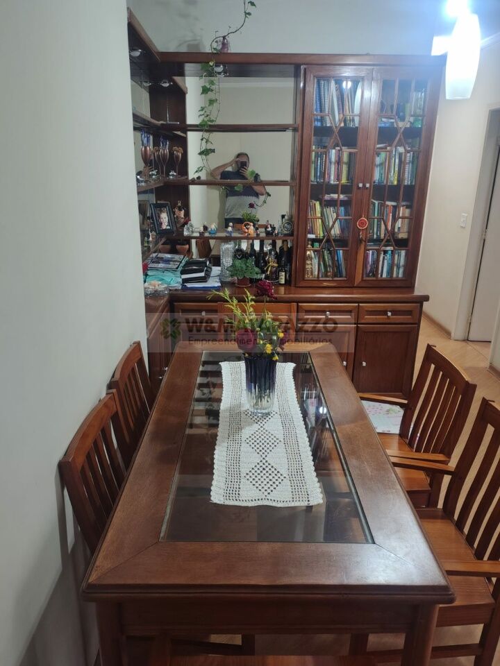 Apartamento Vila Mascote 2 dormitorios 2 banheiros 1 vagas na garagem