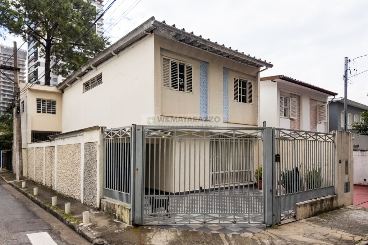 Casa Cidade Monções 3 dormitorios 4 banheiros 2 vagas na garagem