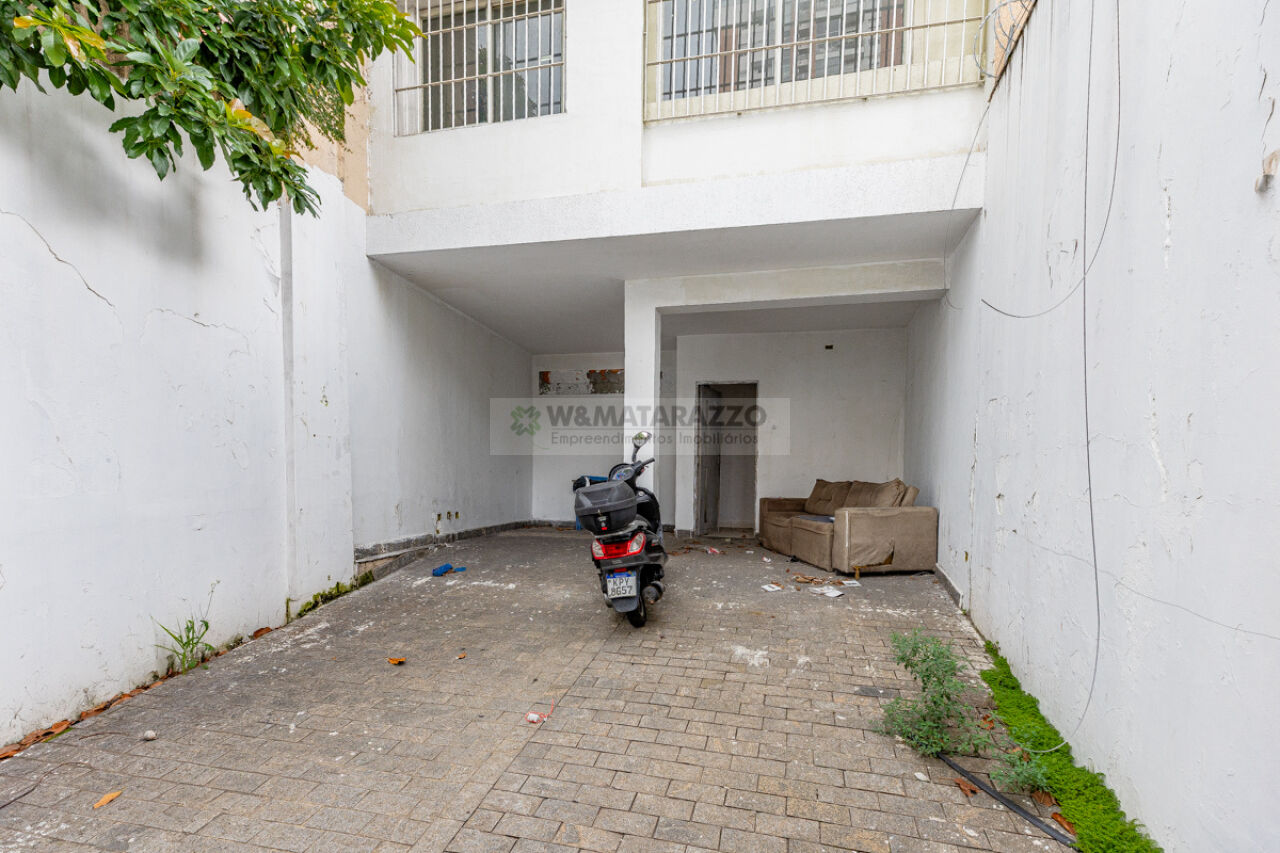 Casa comercial Brooklin Paulista 0 dormitorios 2 banheiros 3 vagas na garagem