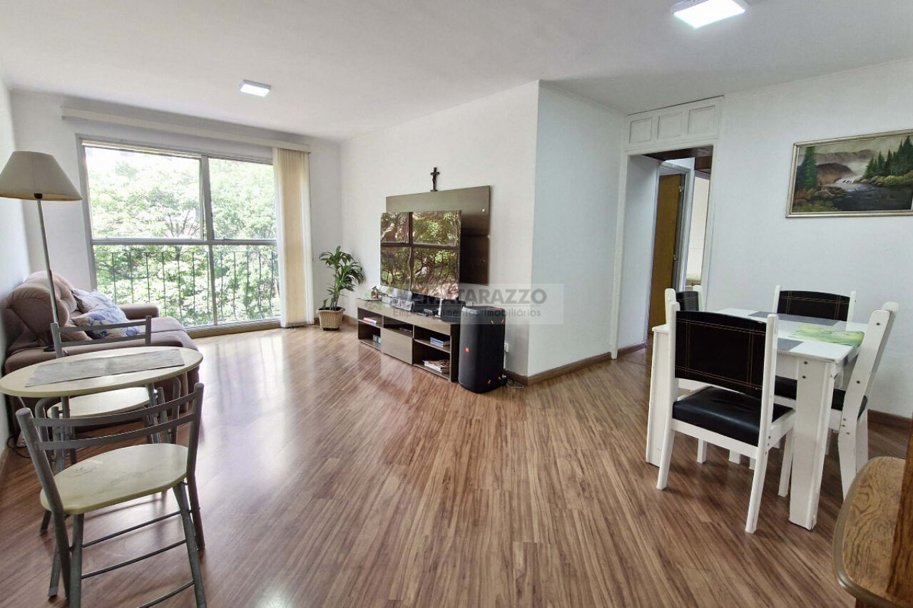 Apartamento Vila Andrade 3 dormitorios 2 banheiros 1 vagas na garagem