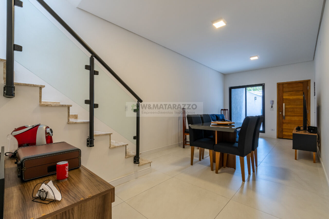 Casa Jardim Caravelas 3 dormitorios 3 banheiros 2 vagas na garagem
