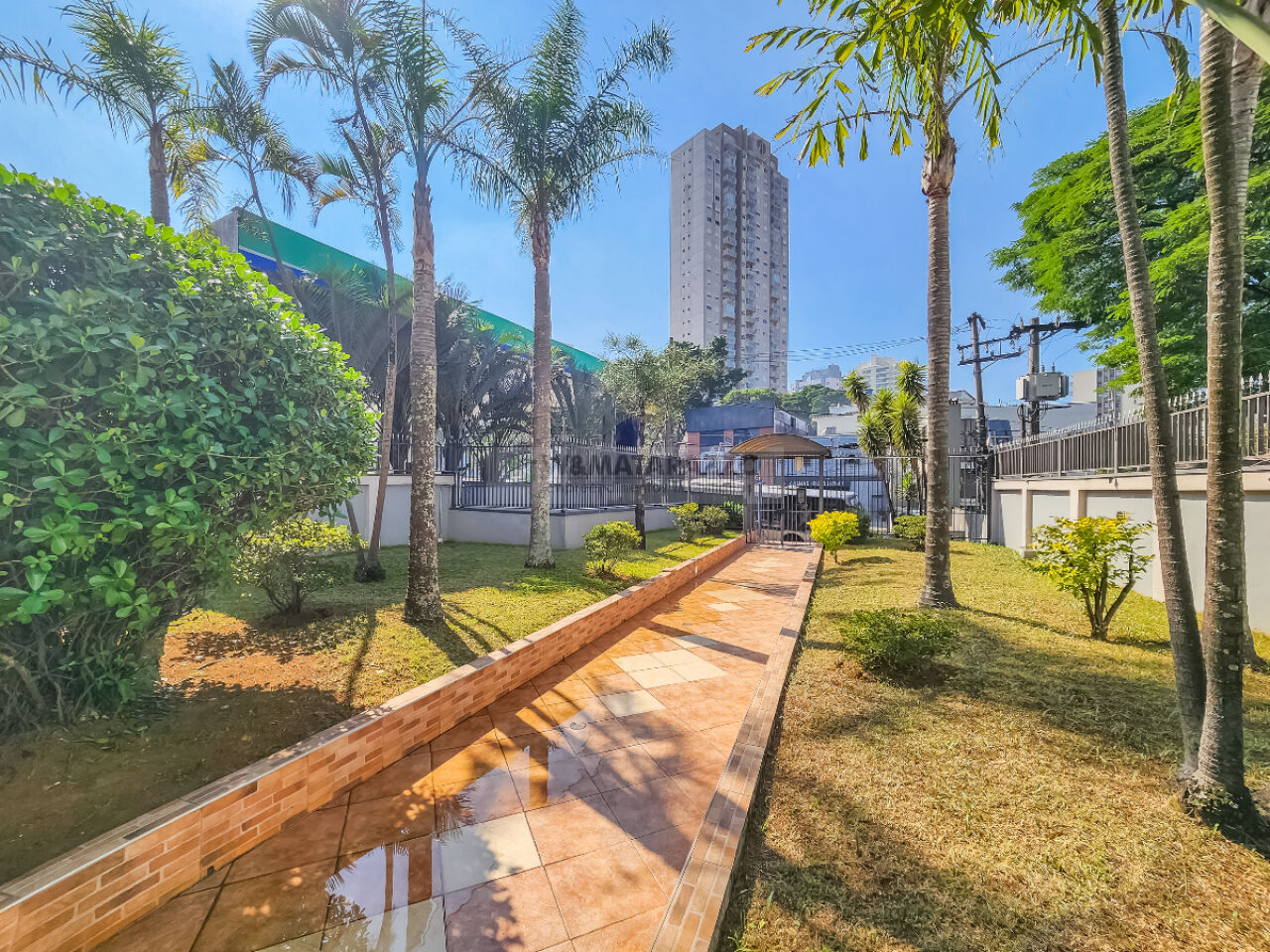 Apartamento Santo Amaro 1 dormitorios 1 banheiros 1 vagas na garagem