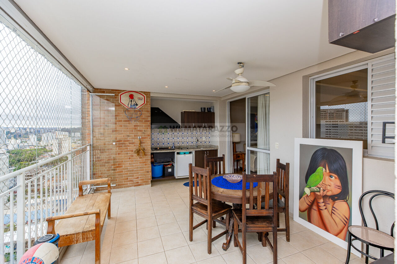 Apartamento Santo Amaro 3 dormitorios 3 banheiros 2 vagas na garagem