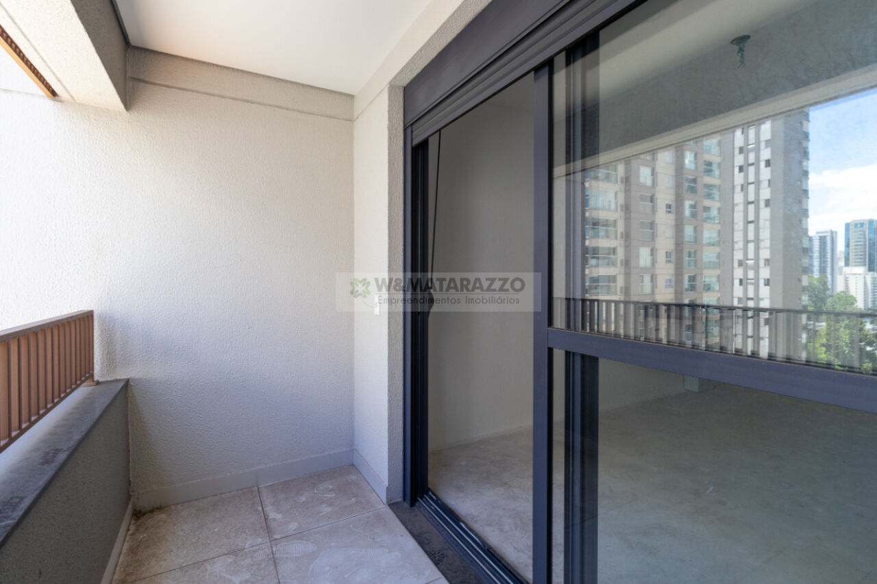 Apartamento Campo Belo 1 dormitorios 1 banheiros 0 vagas na garagem