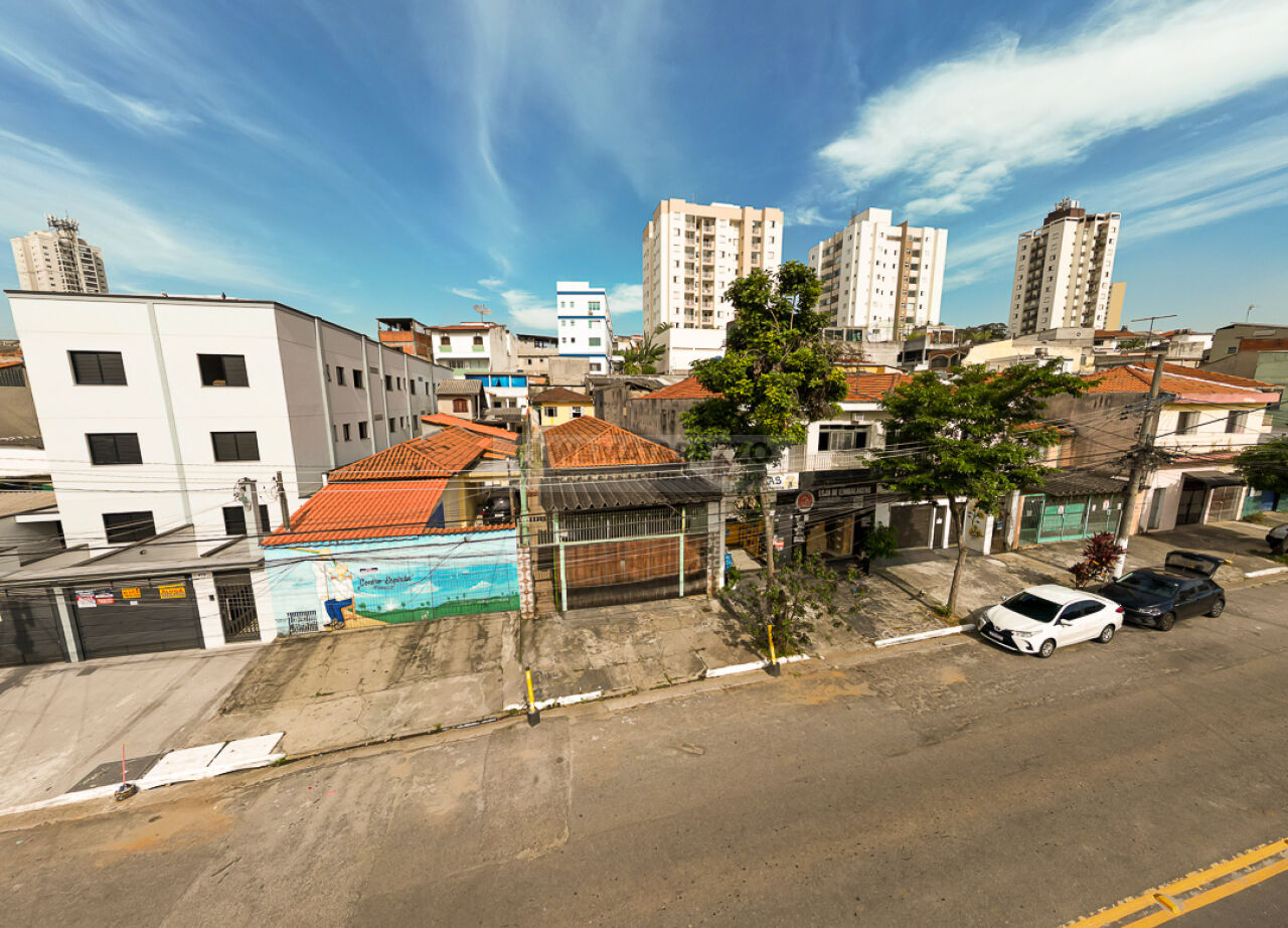 Casa Vila Guarani(Zona Sul) 4 dormitorios 3 banheiros 1 vagas na garagem