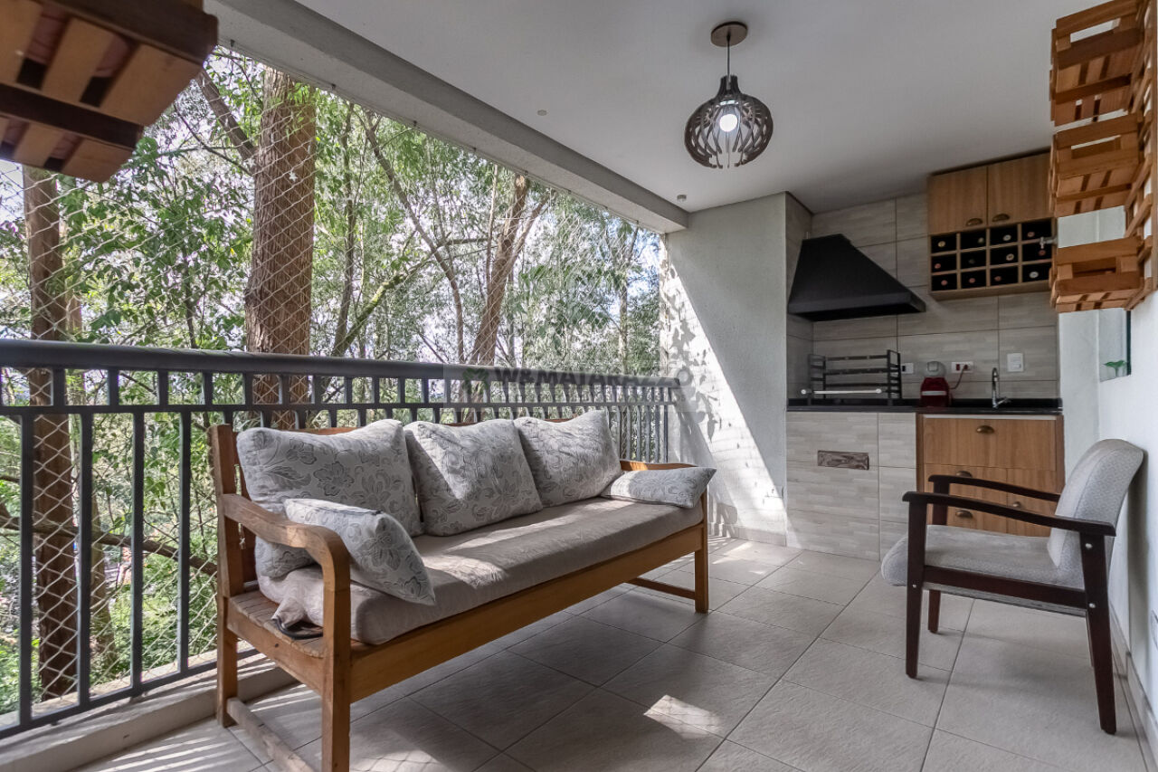 Apartamento Vila Castelo 4 dormitorios 3 banheiros 1 vagas na garagem
