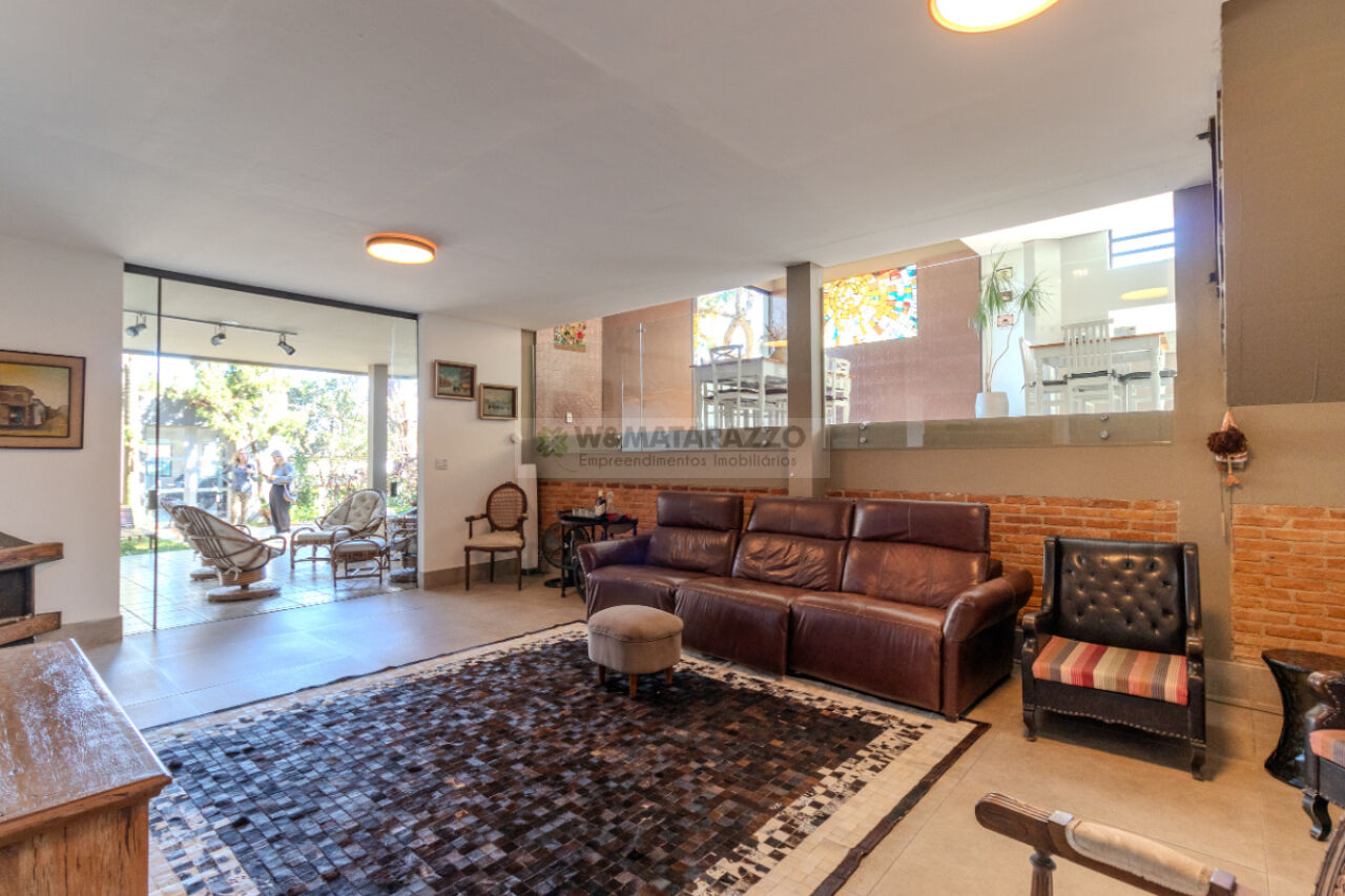 Casa Brooklin Paulista 4 dormitorios 5 banheiros 6 vagas na garagem