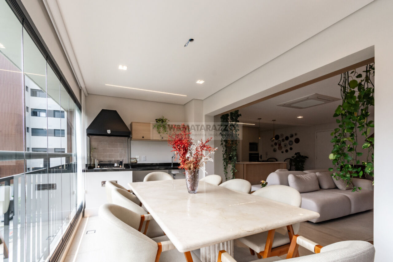 Apartamento Brooklin Paulista 2 dormitorios 3 banheiros 2 vagas na garagem