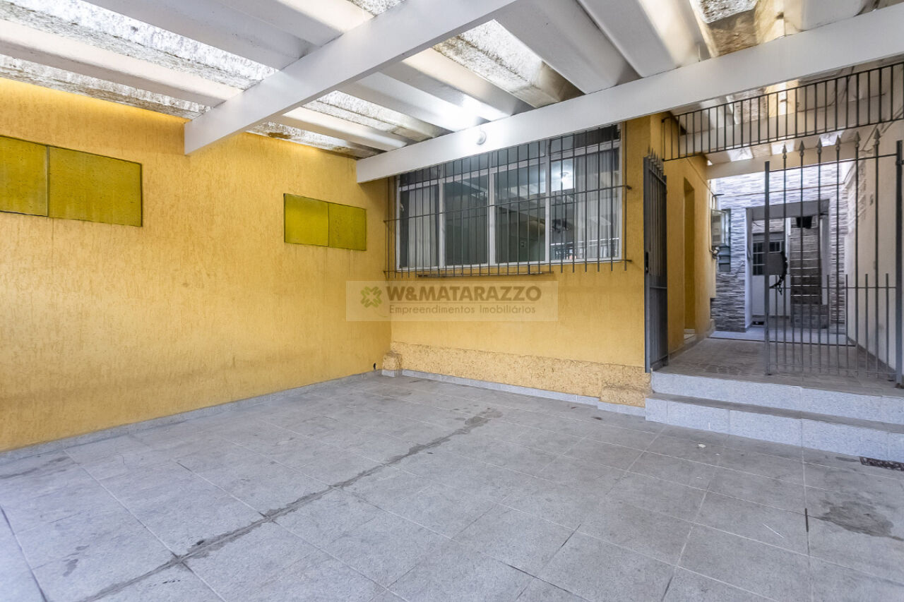 Casa Vila Santa Catarina 4 dormitorios 4 banheiros 1 vagas na garagem