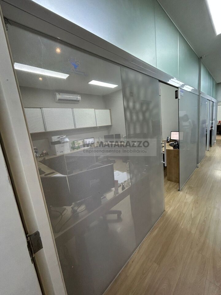 Casa comercial Campo Belo 0 dormitorios 5 banheiros 0 vagas na garagem