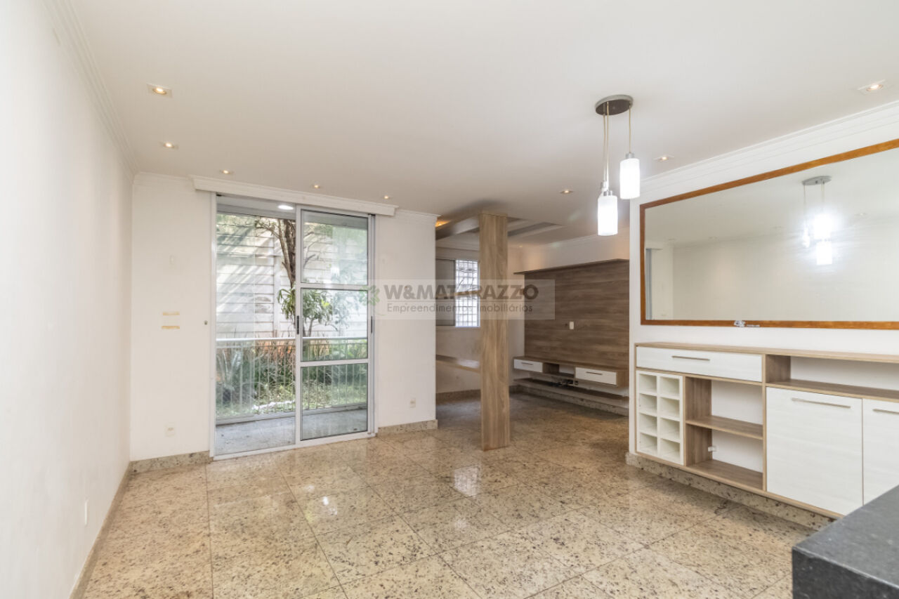 Apartamento Jardim Prudência 2 dormitorios 2 banheiros 1 vagas na garagem