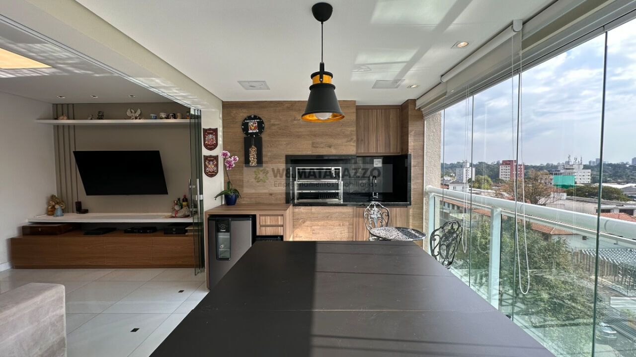 Apartamento Vila Alexandria 4 dormitorios 4 banheiros 3 vagas na garagem