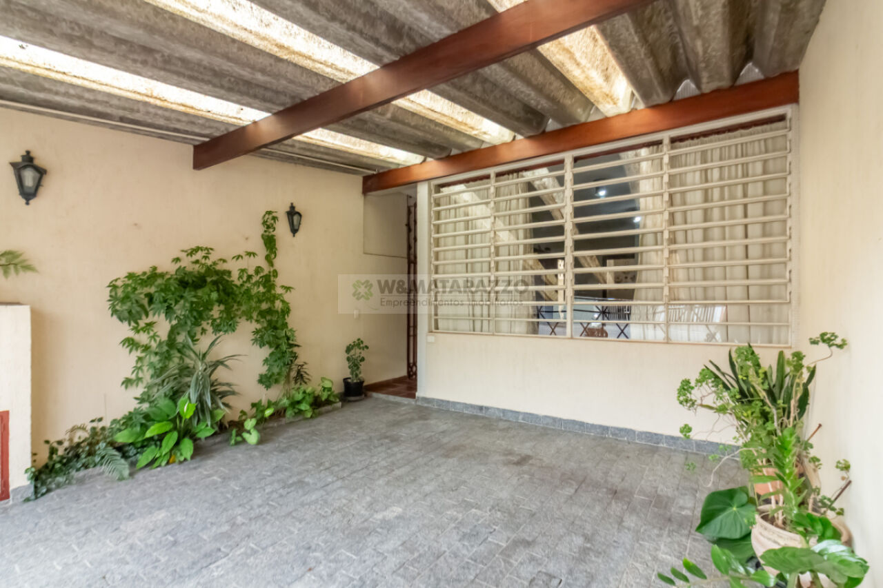 Casa Vila Cordeiro 4 dormitorios 3 banheiros 2 vagas na garagem
