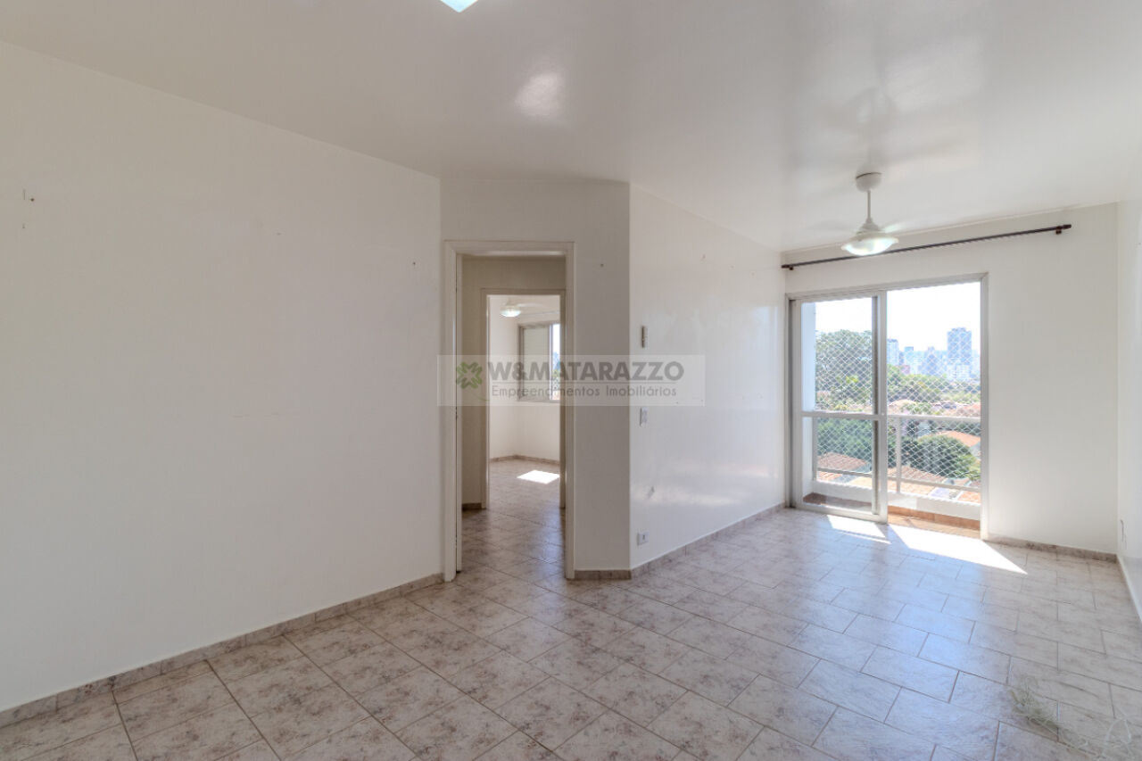 Apartamento Brooklin Paulista 2 dormitorios 1 banheiros 1 vagas na garagem
