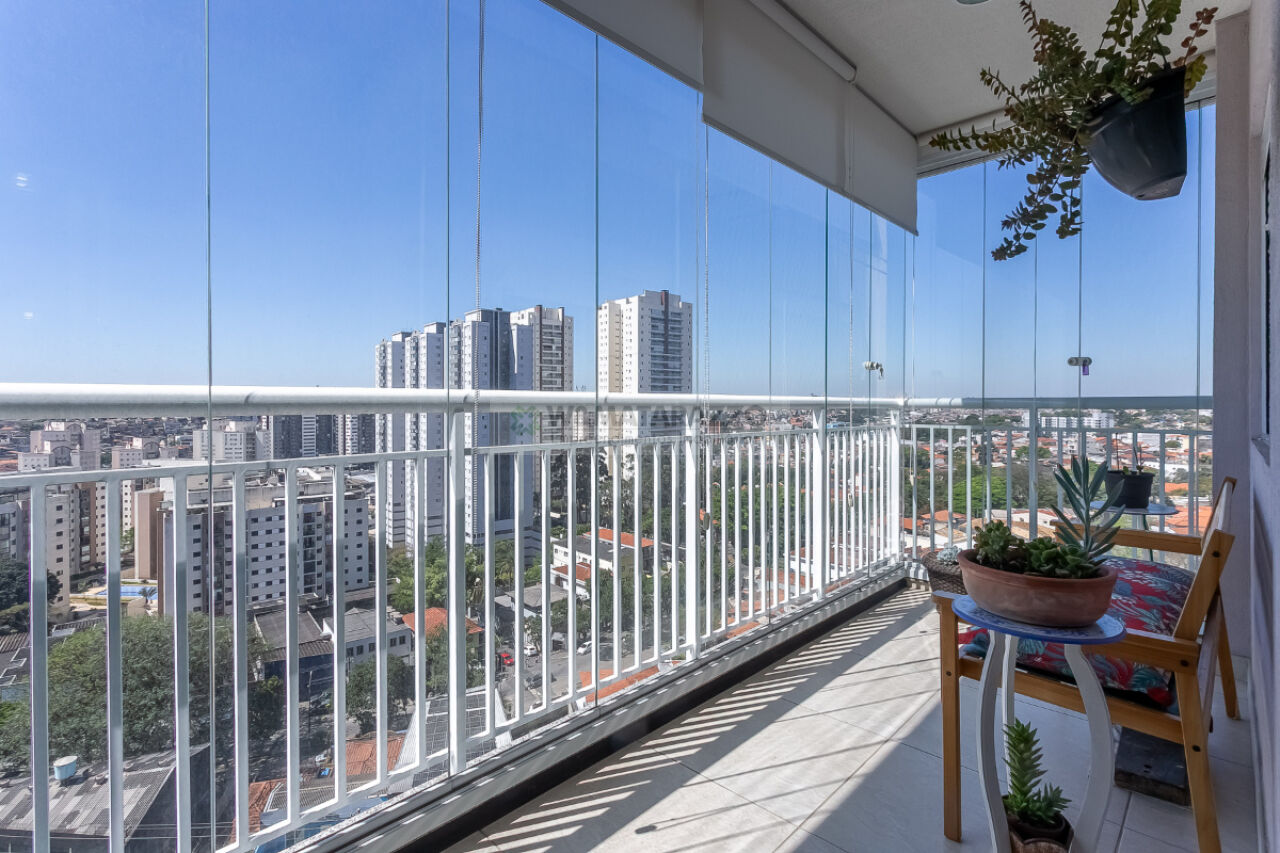 Apartamento Campininha 2 dormitorios 2 banheiros 1 vagas na garagem