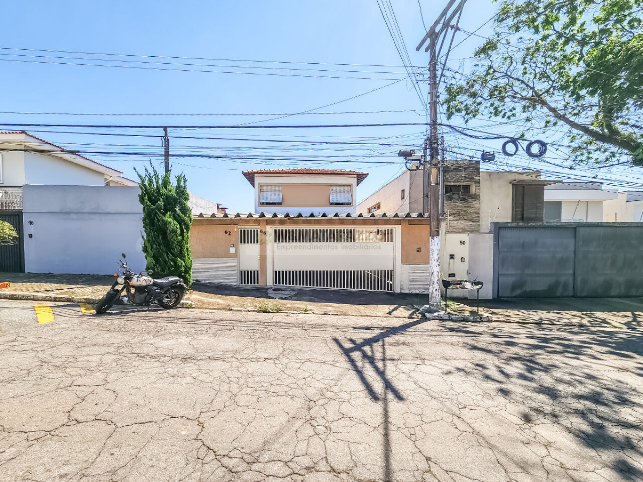 Casa Indianópolis 4 dormitorios 5 banheiros 4 vagas na garagem