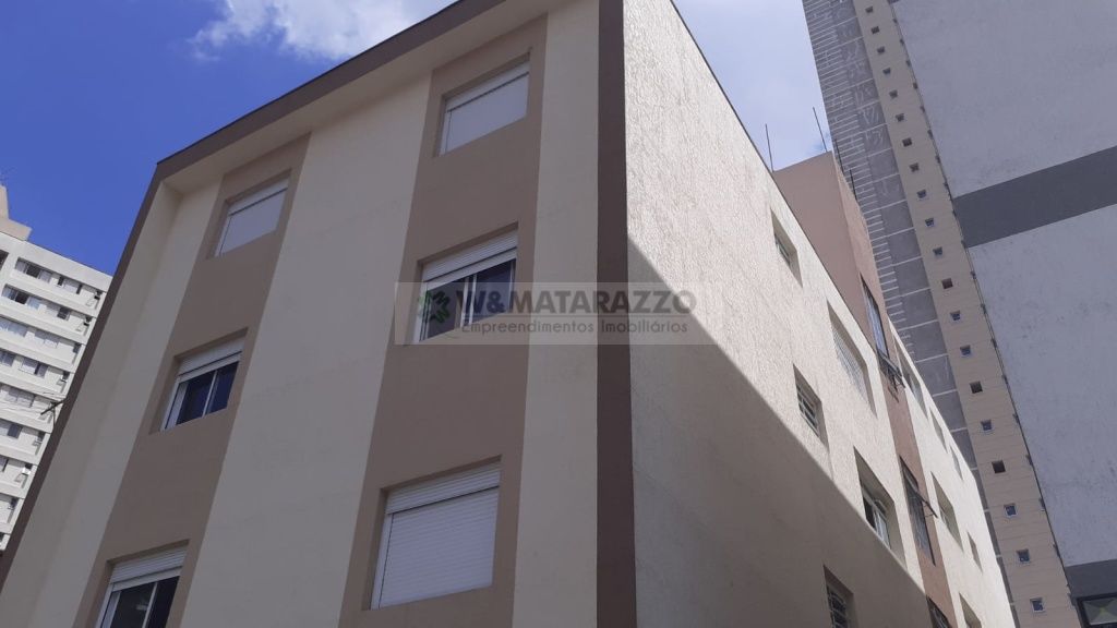 Apartamento Vila Olímpia 3 dormitorios 2 banheiros 1 vagas na garagem