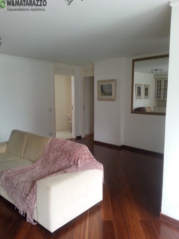 Apartamento Jardim Ampliação 3 dormitorios 4 banheiros 3 vagas na garagem