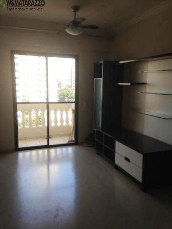 Apartamento Chácara Inglesa 3 dormitorios 2 banheiros 1 vagas na garagem