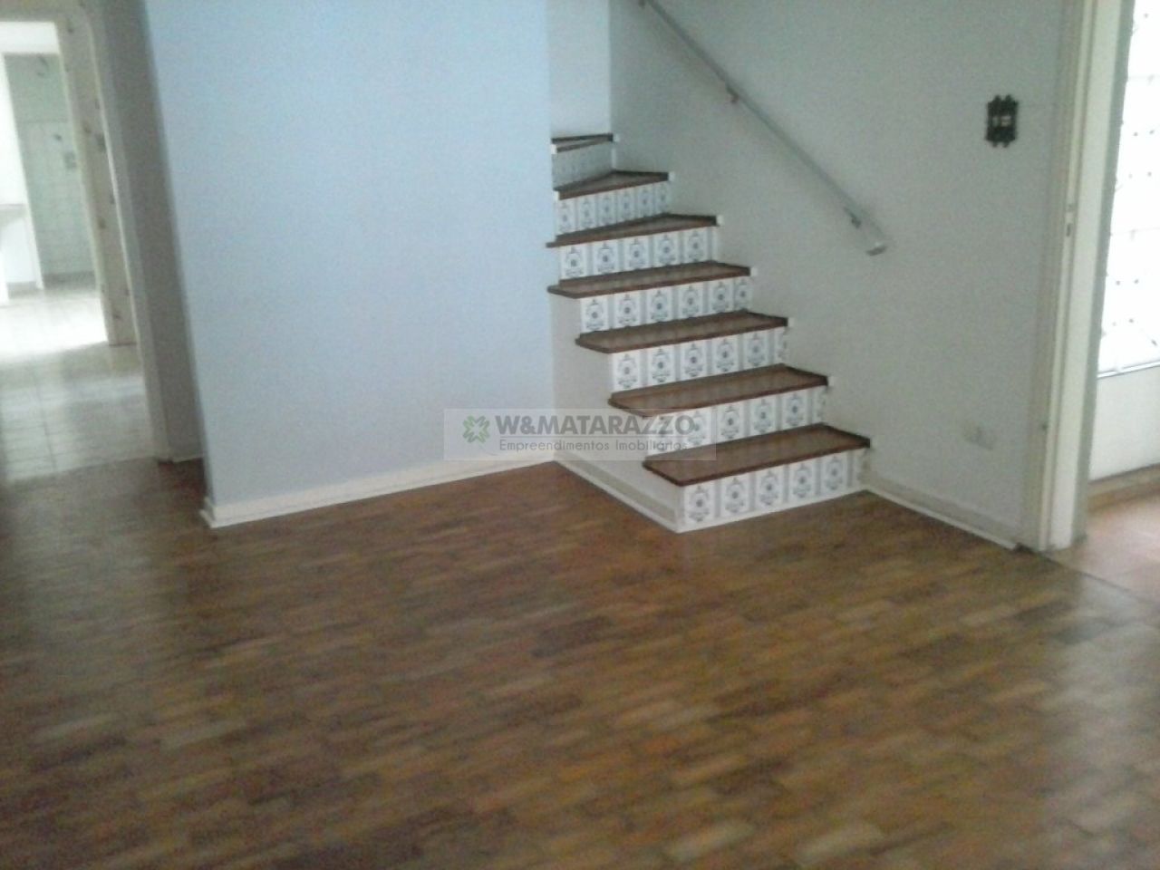 Casa Vila Nova Caledônia 2 dormitorios 2 banheiros 2 vagas na garagem