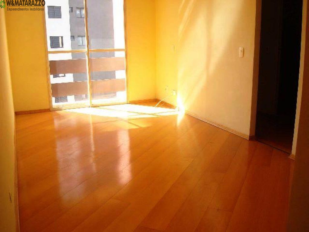 Apartamento Vila Monte Alegre 2 dormitorios 2 banheiros 1 vagas na garagem
