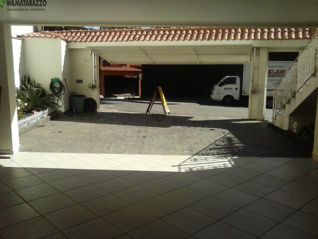 Casa Vila Nova Caledônia - Referência WL8032