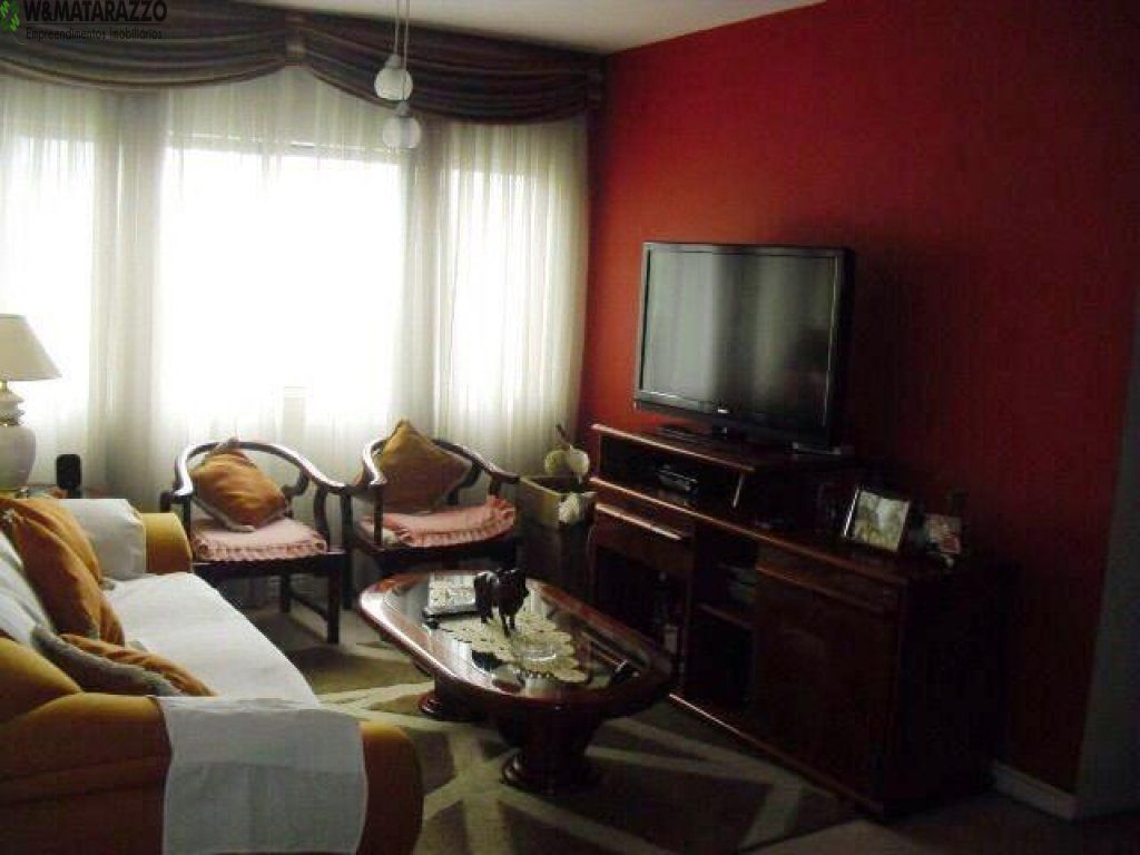 Apartamento Campo Belo - Referência WL8037