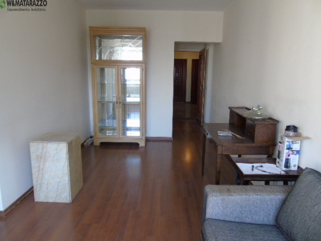 Apartamento Parque Colonial 2 dormitorios 2 banheiros 1 vagas na garagem