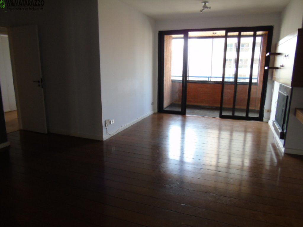 Apartamento Brooklin Paulista 3 dormitorios 4 banheiros 2 vagas na garagem