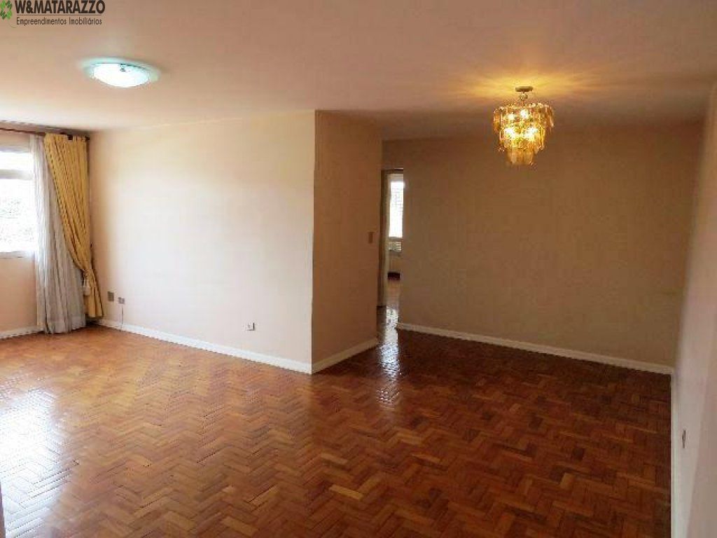 Apartamento Santo Amaro 2 dormitorios 2 banheiros 1 vagas na garagem