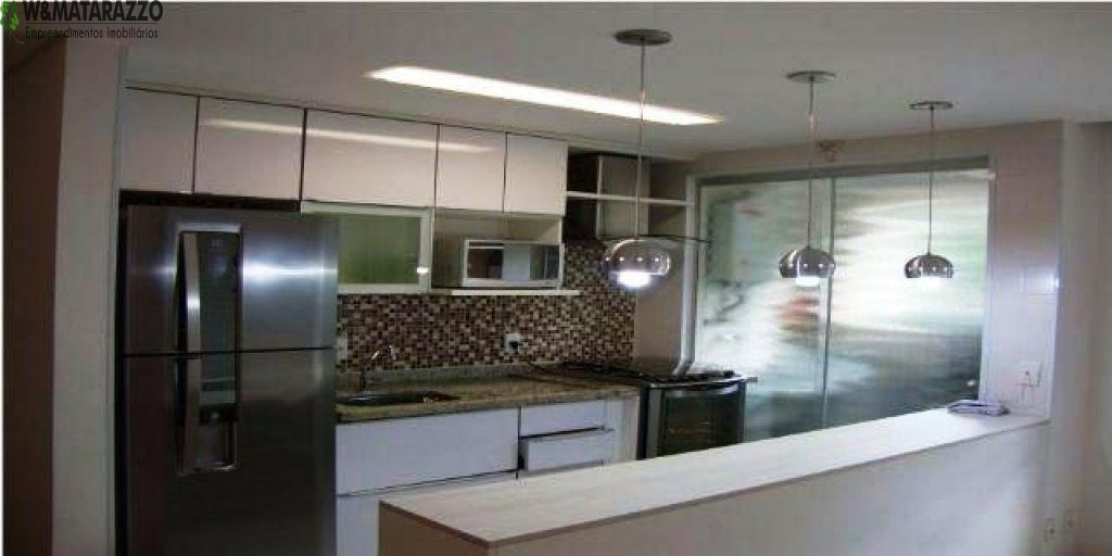 Apartamento Vila Andrade 2 dormitorios 2 banheiros 2 vagas na garagem