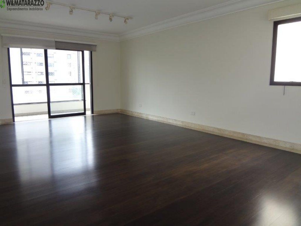 Apartamento Planalto Paulista - Referência WL8130
