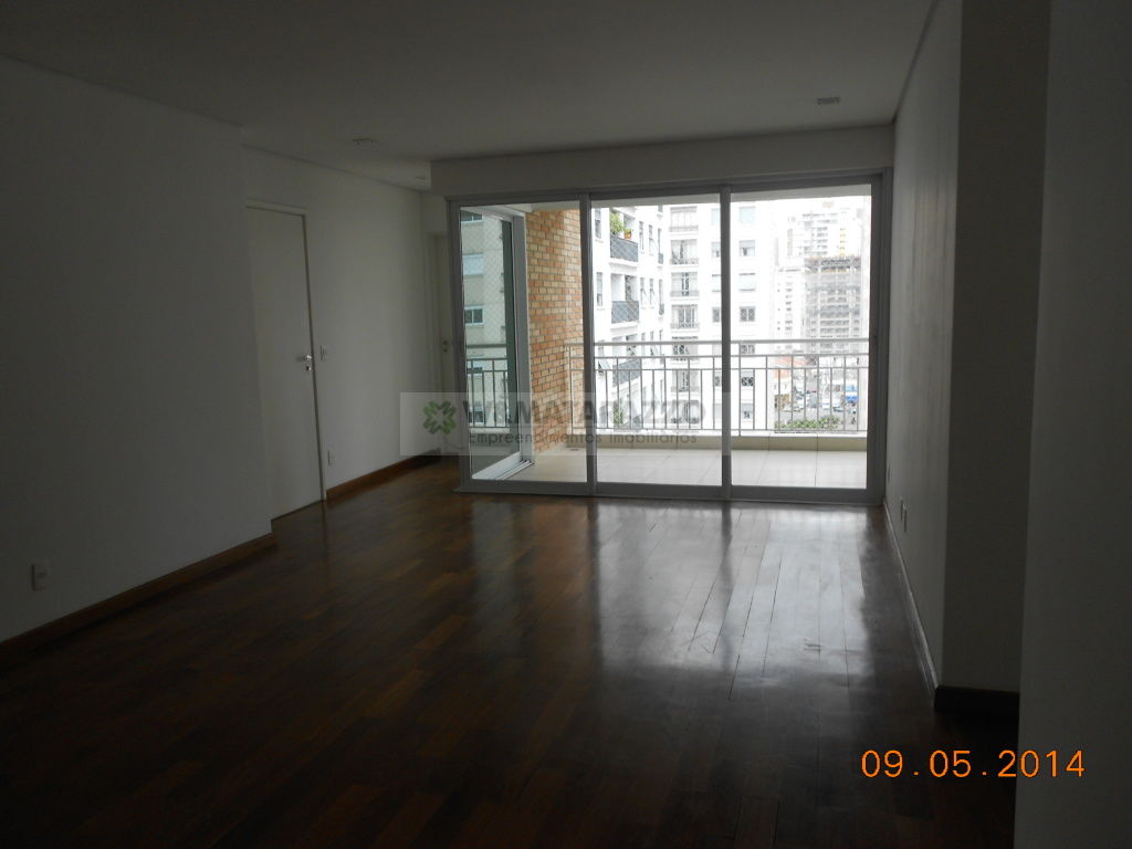Apartamento Jardim das Acácias 2 dormitorios 0 banheiros 2 vagas na garagem
