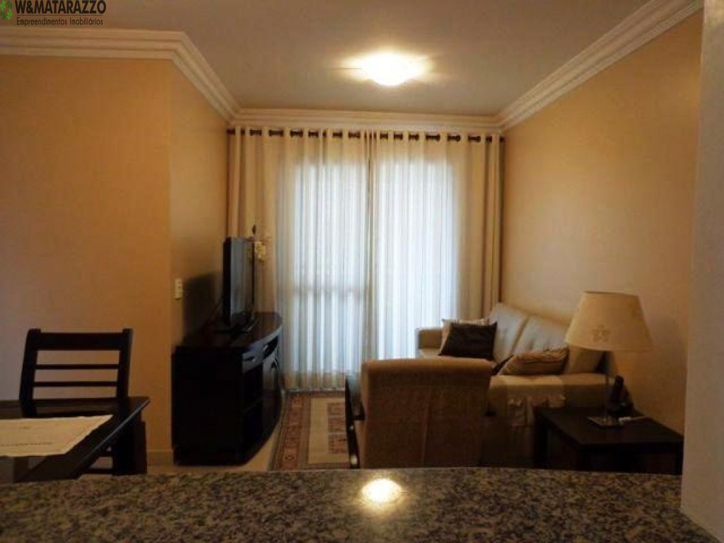 Apartamento Vila do Encontro 3 dormitorios 2 banheiros 1 vagas na garagem