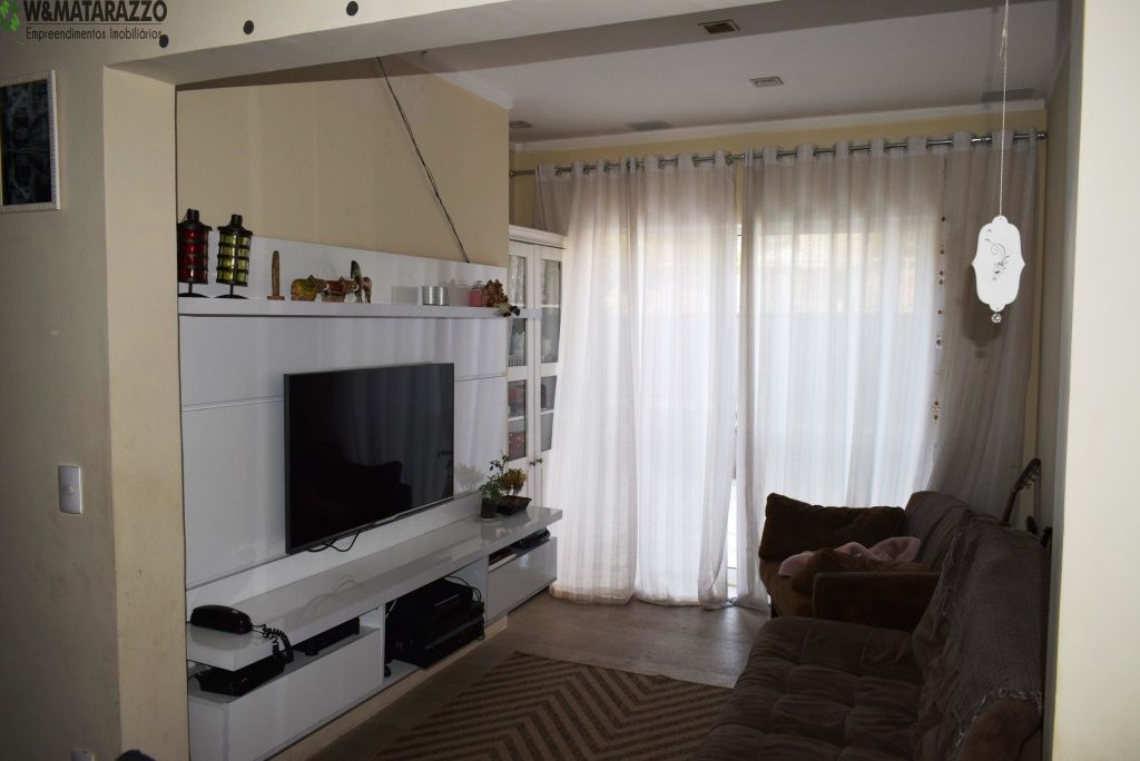 Apartamento Santo Amaro - Referência WL8158