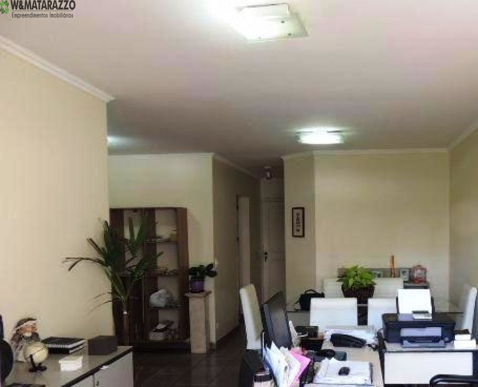 Apartamento Vila Sofia - Referência WL8159