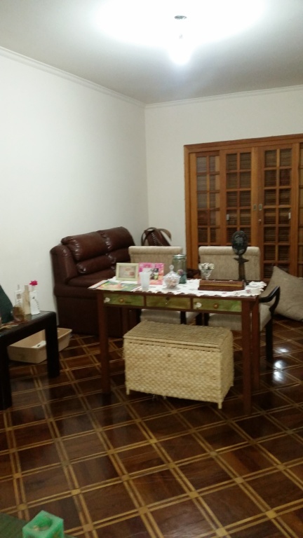 Casa Parque Jabaquara 3 dormitorios 4 banheiros 2 vagas na garagem