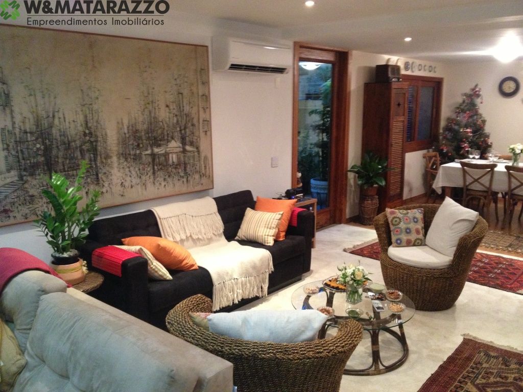 Casa Santo Amaro 0 dormitorios 3 banheiros 2 vagas na garagem