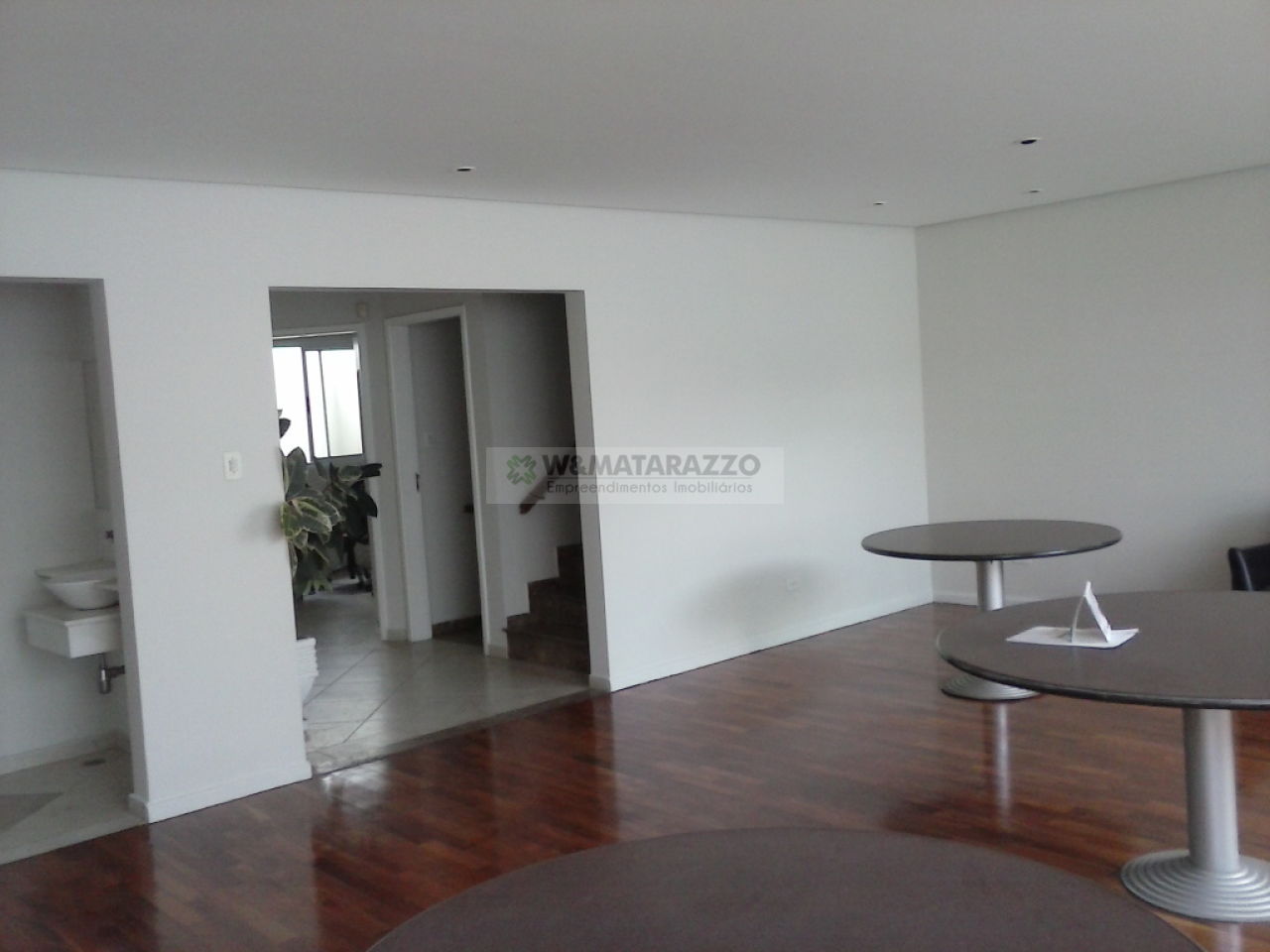 Conjunto Comercial/sala Santo Amaro 0 dormitorios 6 banheiros 6 vagas na garagem