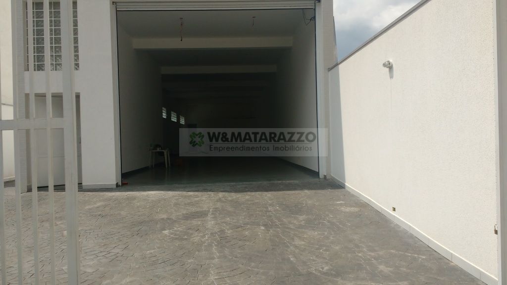 Galpão/Depósito/Armazém Várzea de Baixo 0 dormitorios 6 banheiros 10 vagas na garagem