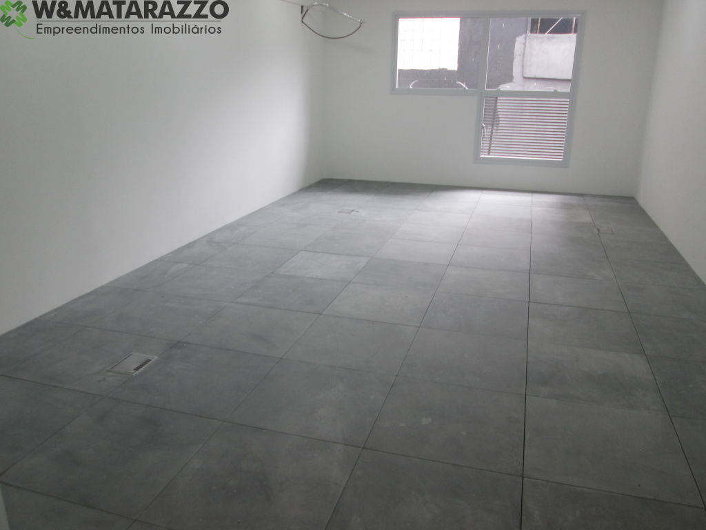 Conjunto Comercial/sala Vila Congonhas 0 dormitorios 1 banheiros 1 vagas na garagem