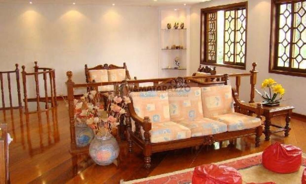 Casa venda Santo Amaro - Referência WL8475