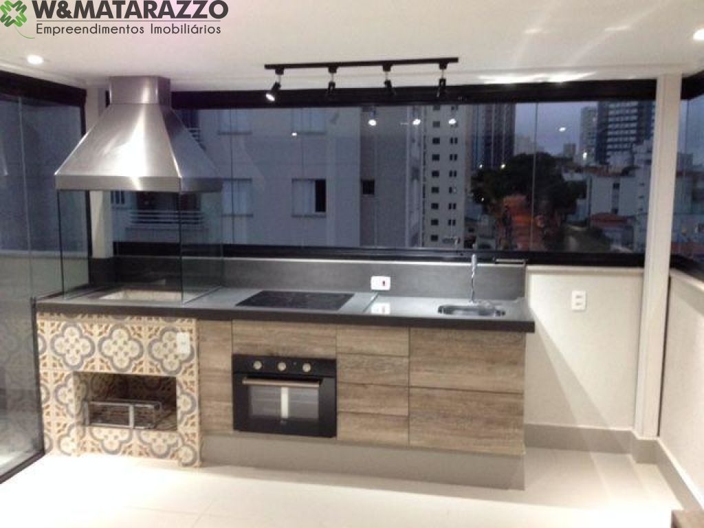 Apartamento Saúde 2 dormitorios 2 banheiros 1 vagas na garagem