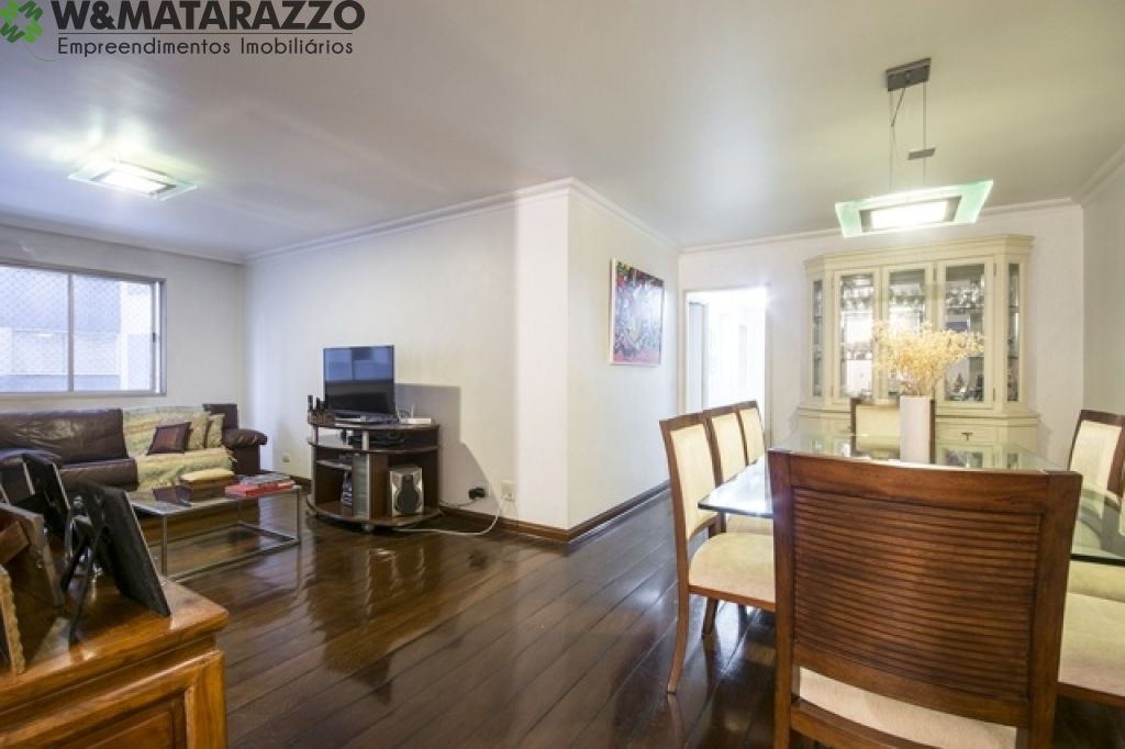 Apartamento Jardim Paulista 3 dormitorios 3 banheiros 1 vagas na garagem