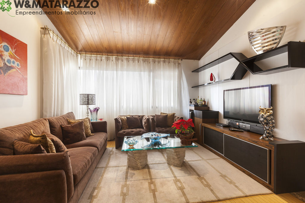 Apartamento venda Perdizes - Referência WL8549