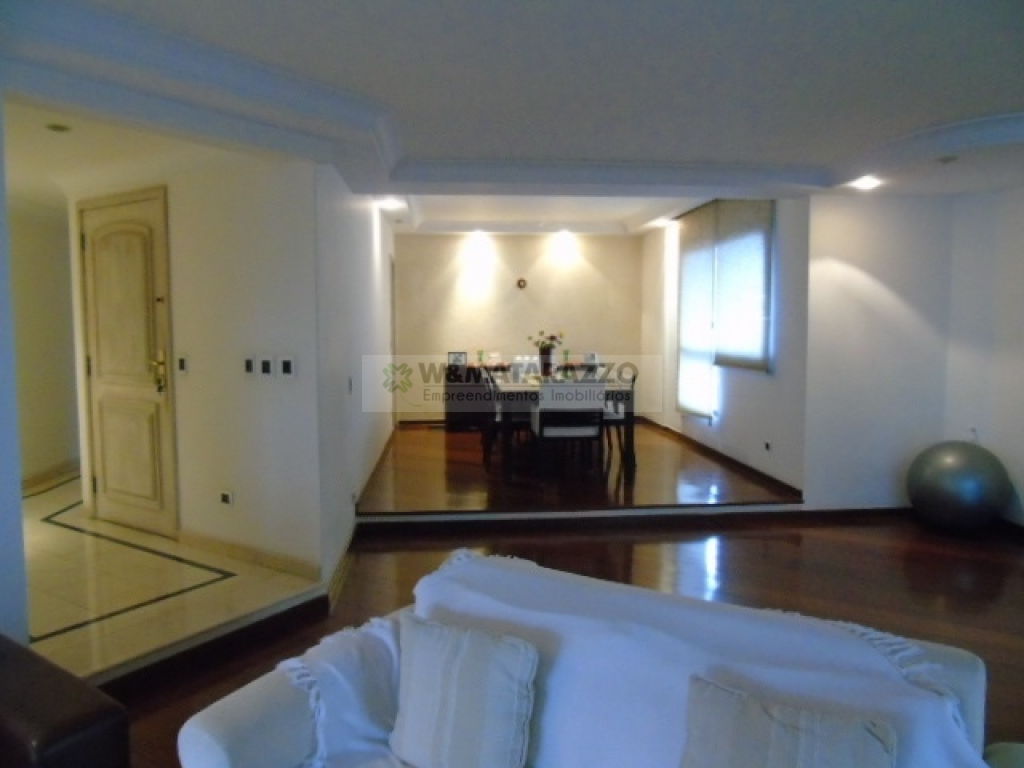 Apartamento Moema - Referência WL8572