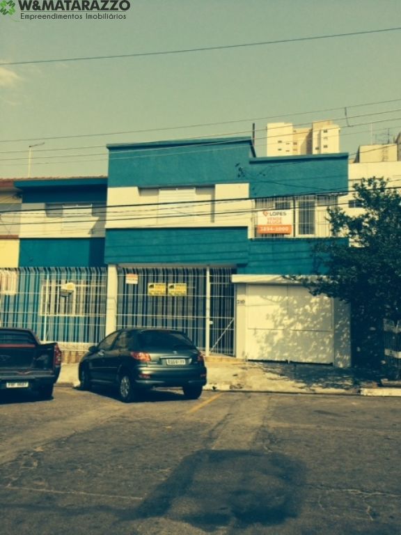 Casa Nova Piraju 0 dormitorios 4 banheiros 3 vagas na garagem