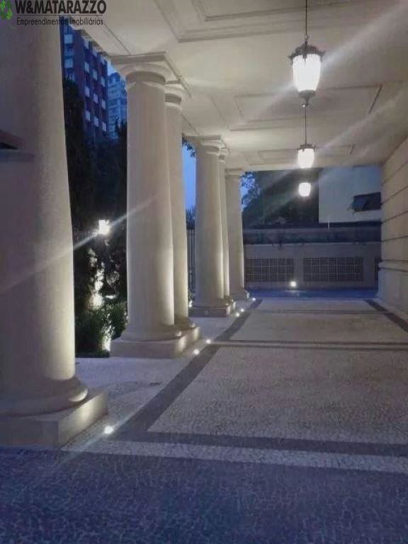 Apartamento Jardim Paulistano 6 dormitorios 10 banheiros 11 vagas na garagem