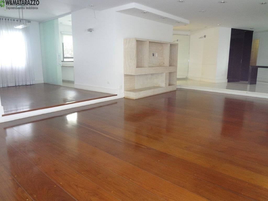 Apartamento Santa Cecília 3 dormitorios 5 banheiros 6 vagas na garagem